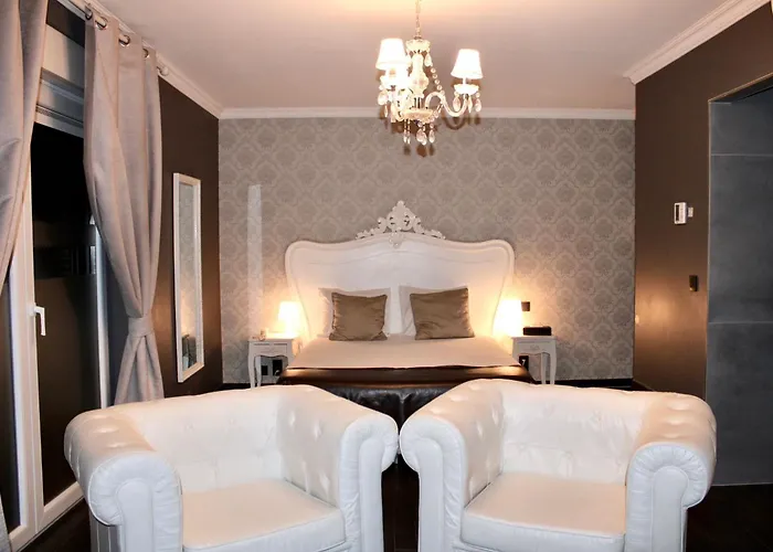 V E R O N E - Rooms&Suites - Liège - Rocourt