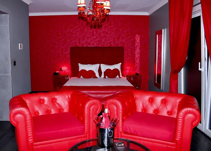 V E R O N E - Rooms&Suites - Liège - Rocourt