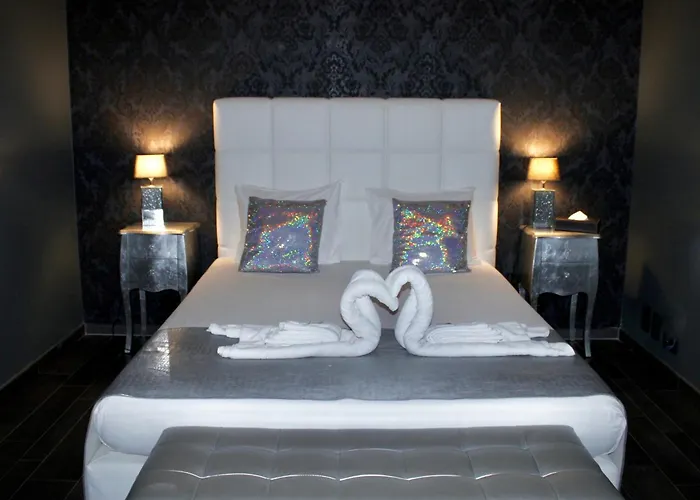 V E R O N E - Rooms&Suites - Liège - Rocourt