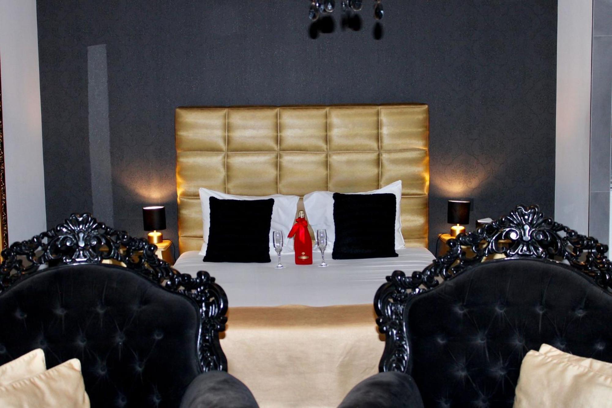 V E R O N E - Rooms&suites - - Rocourt Hotel