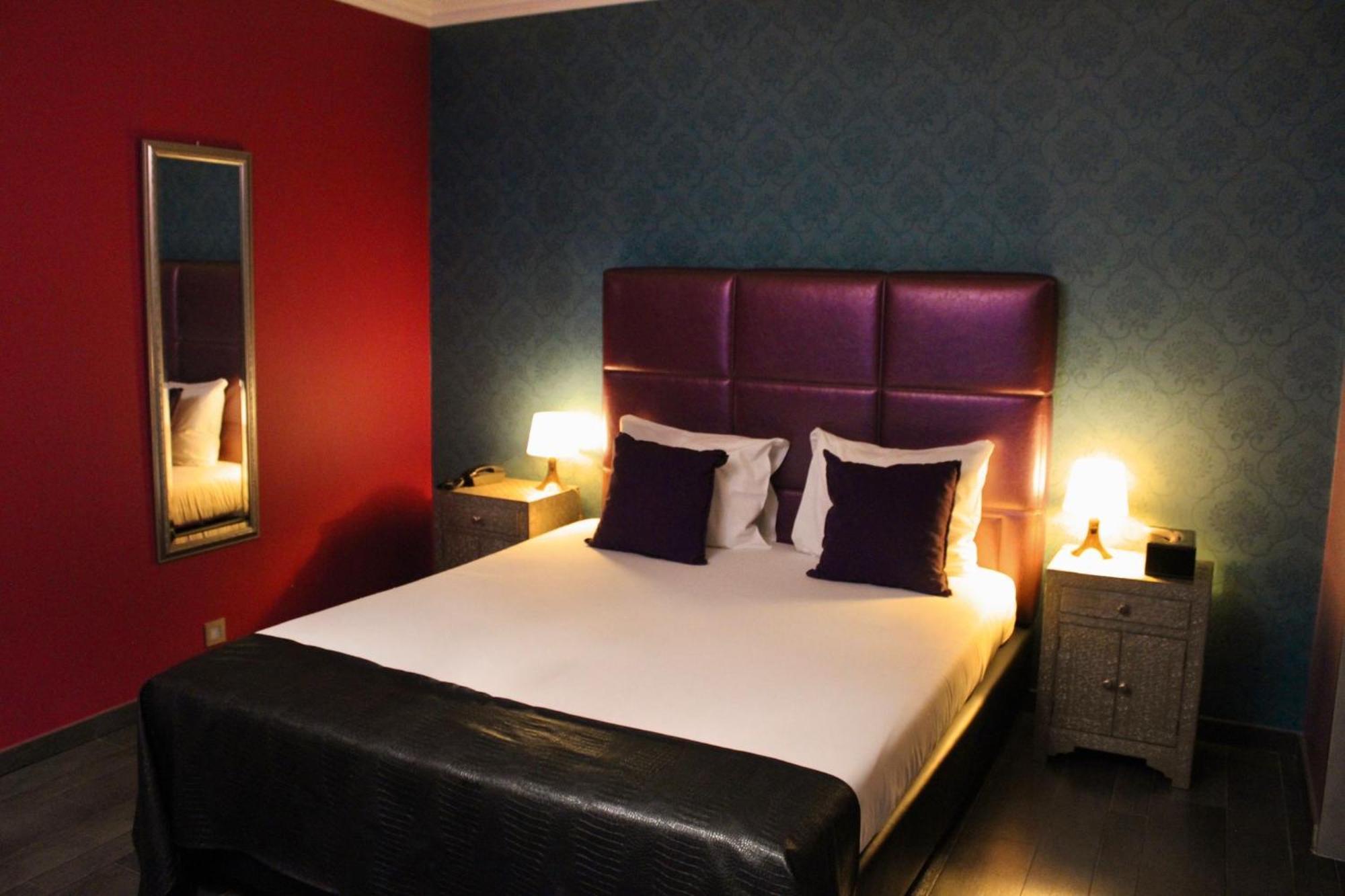 V E R O N E - Rooms&suites - - Rocourt Liège