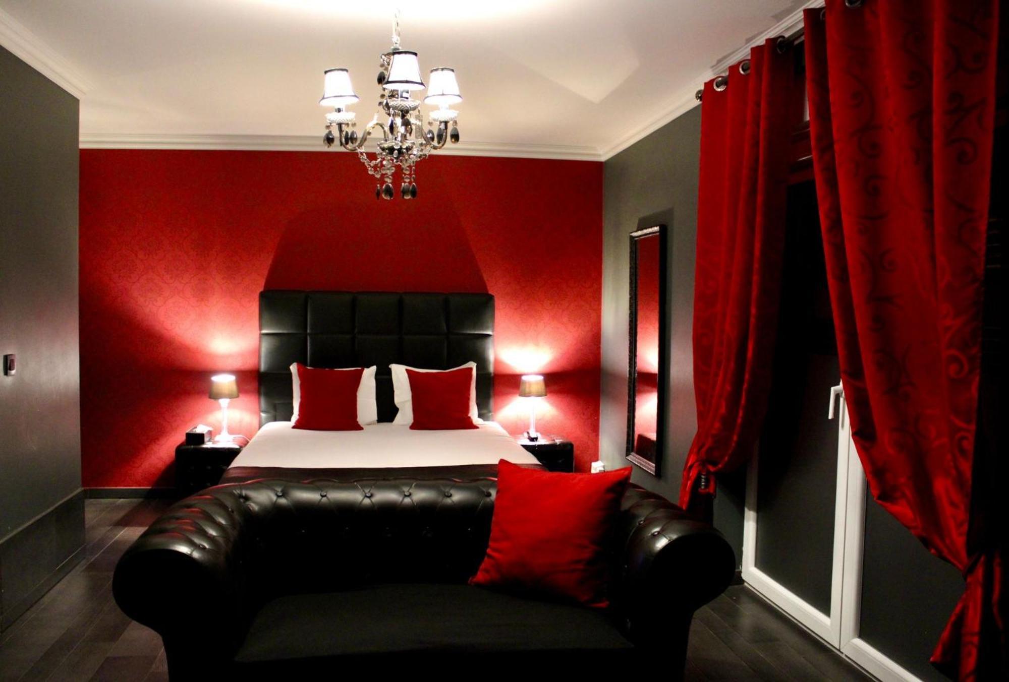 V E R O N E - Rooms&suites - - Rocourt 3* Liège