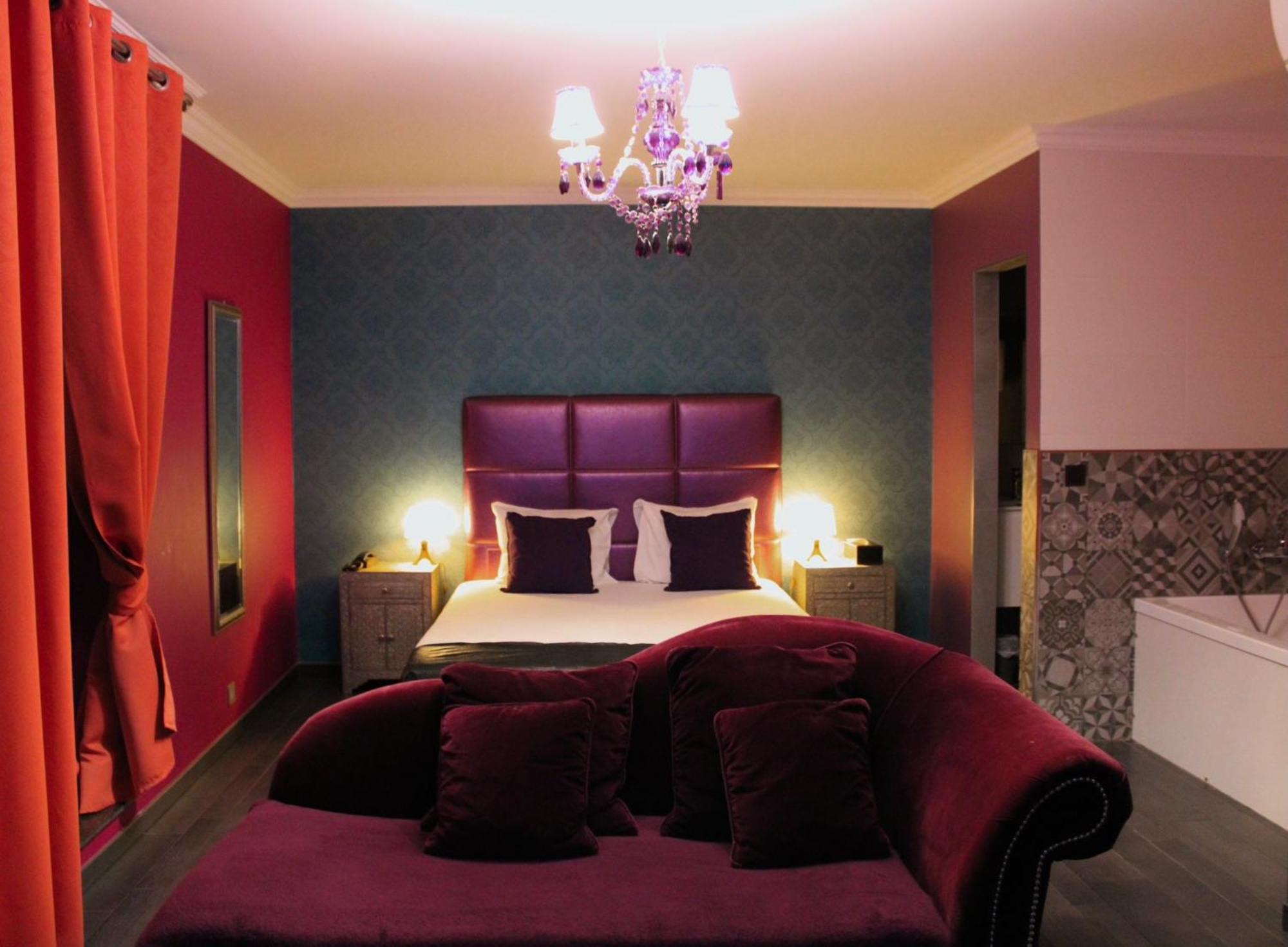 V E R O N E - Rooms&suites - - Rocourt