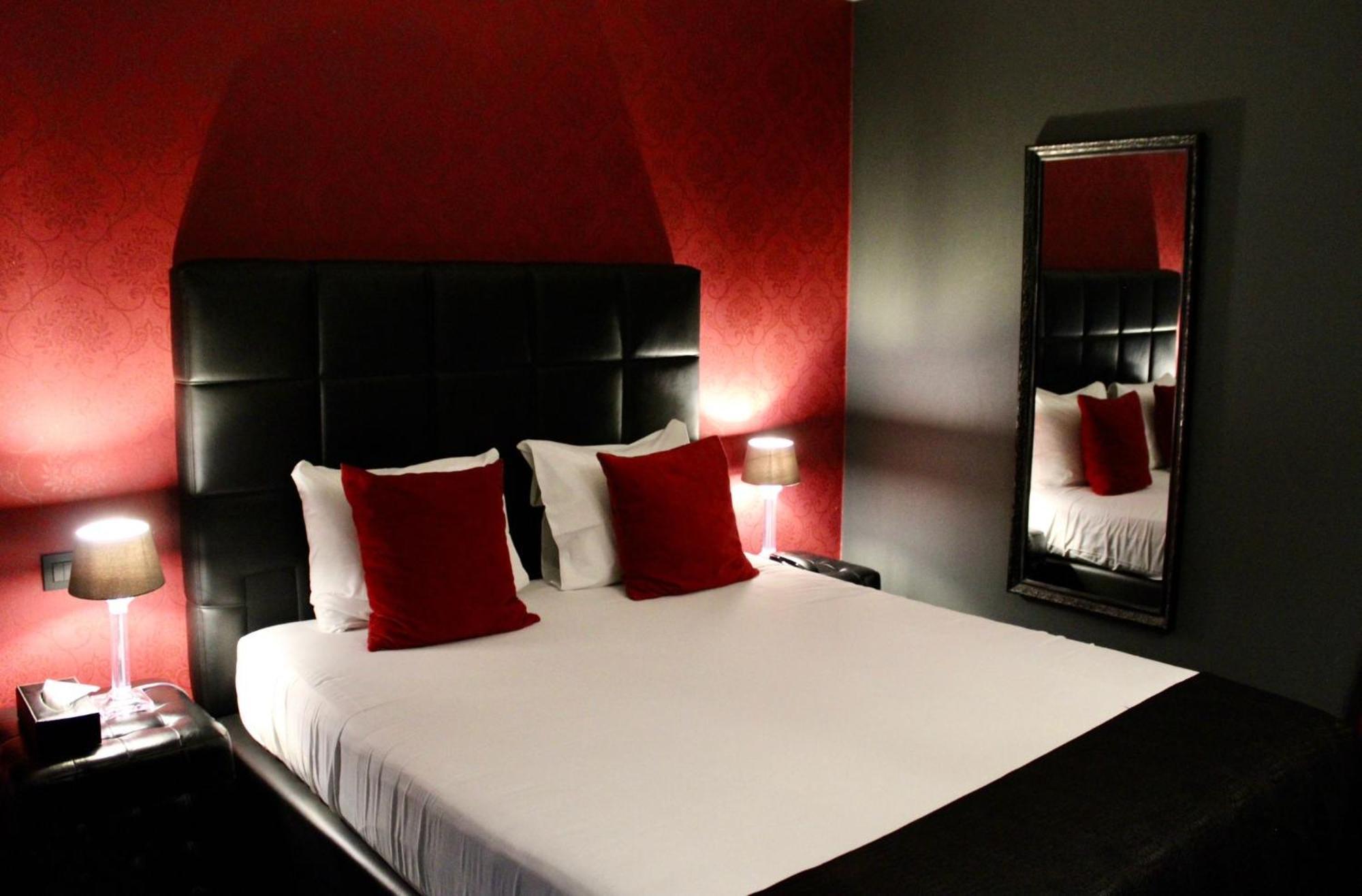 Hotel V E R O N E - Rooms&suites - - Rocourt