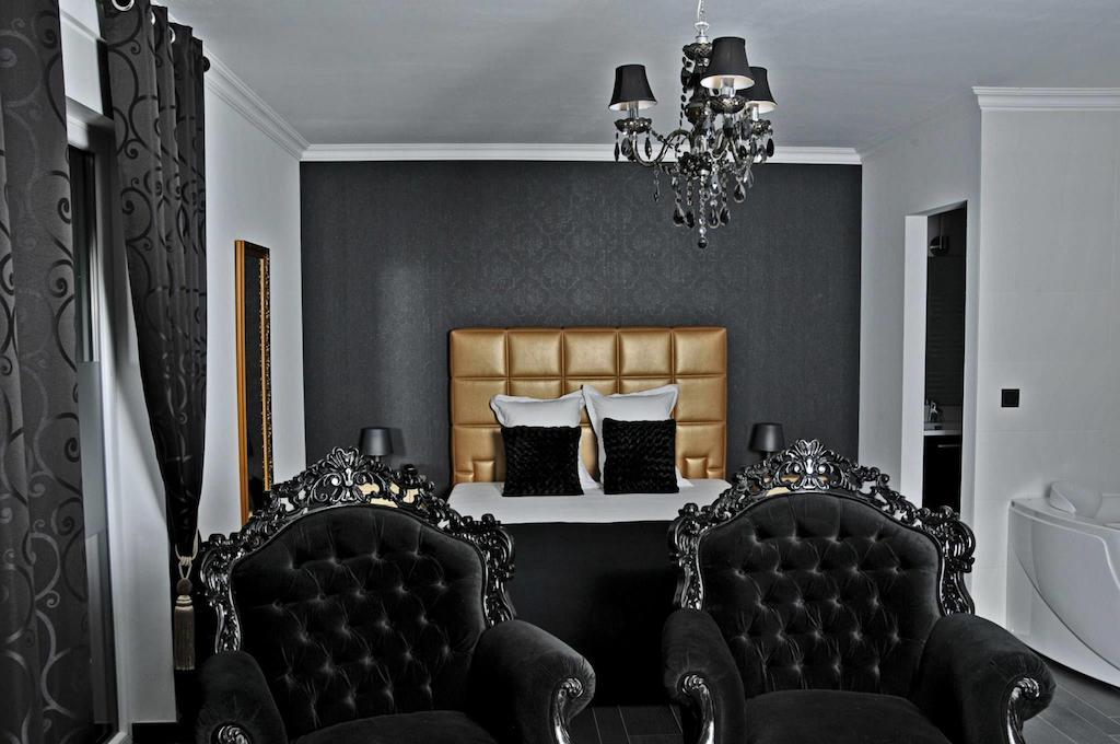 Hotel V E R O N E - Rooms&suites - - Rocourt Liège