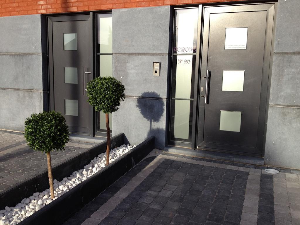 Hotel V E R O N E - Rooms&suites - - Rocourt 3*