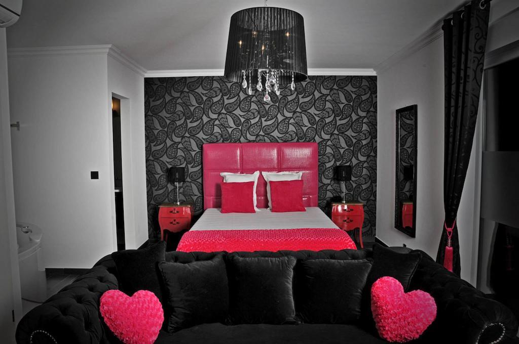 Hotel V E R O N E - Rooms&suites - - Rocourt Liège