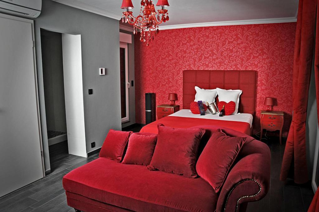 Hotel V E R O N E - Rooms&suites - - Rocourt 3*
