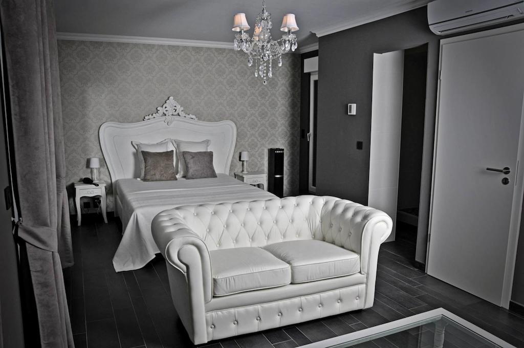 V E R O N E - Rooms&suites - - Rocourt