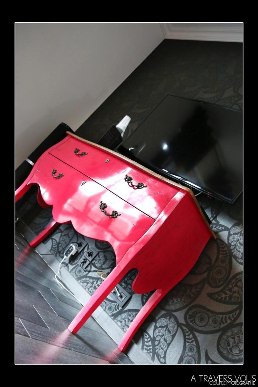 V E R O N E - Rooms&suites - - Rocourt 3* Liège