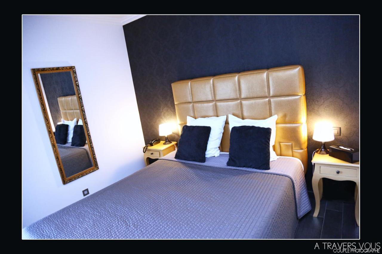 V E R O N E - Rooms&suites - - Rocourt Hotel 3*