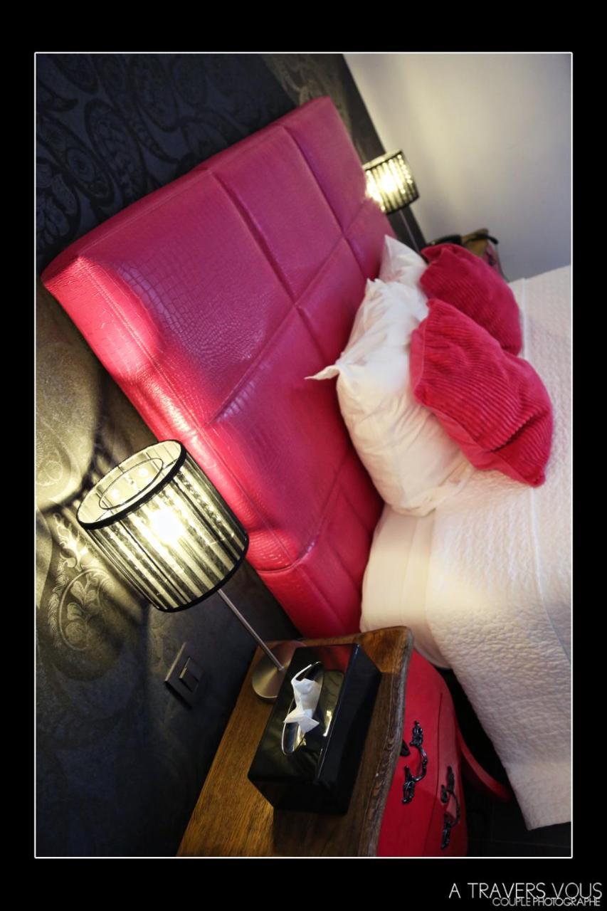 V E R O N E - Rooms&suites - - Rocourt Hotel Liège