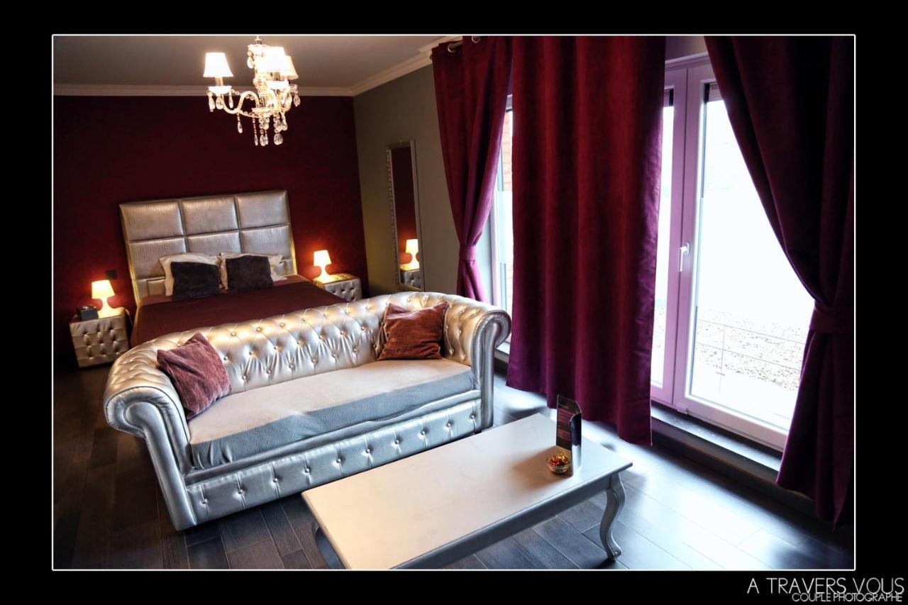 Hotel V E R O N E - Rooms&suites - - Rocourt 3*