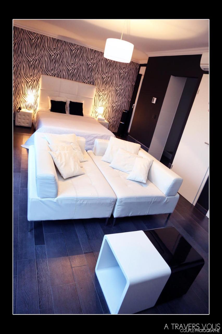 Hotel V E R O N E - Rooms&suites - - Rocourt