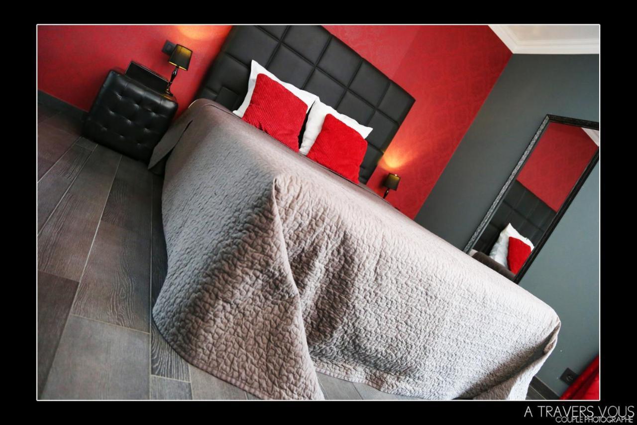 V E R O N E - Rooms&suites - - Rocourt Hotel Liège