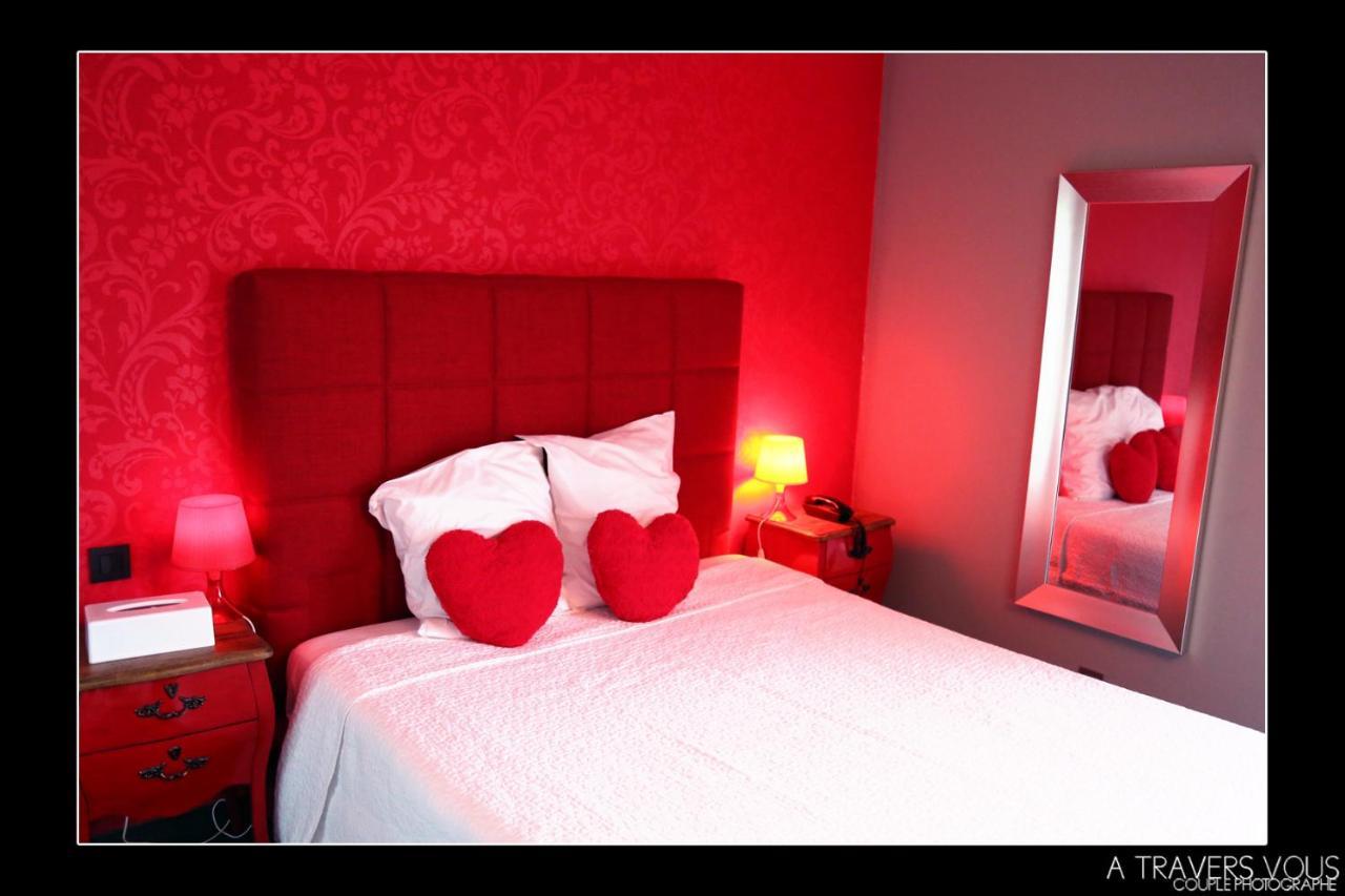 V E R O N E - Rooms&suites - - Rocourt Hotel