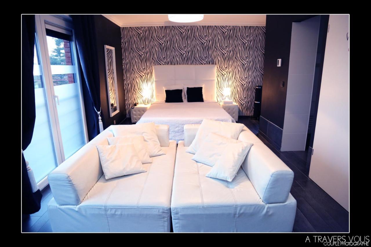 Hotel V E R O N E - Rooms&suites - - Rocourt Liège