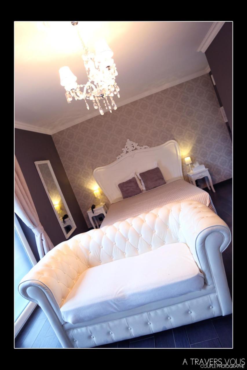 V E R O N E - Rooms&suites - - Rocourt Hotel Liège