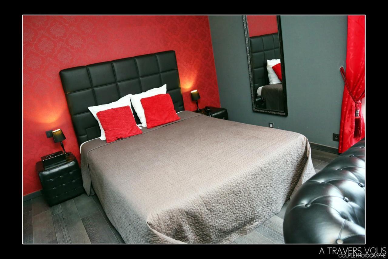 V E R O N E - Rooms&suites - - Rocourt Hotel Liège