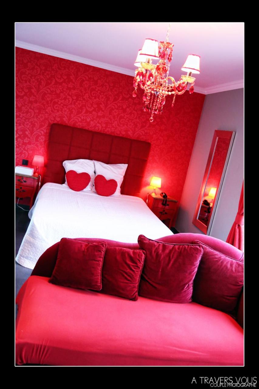 V E R O N E - Rooms&suites - - Rocourt Hotel Liège