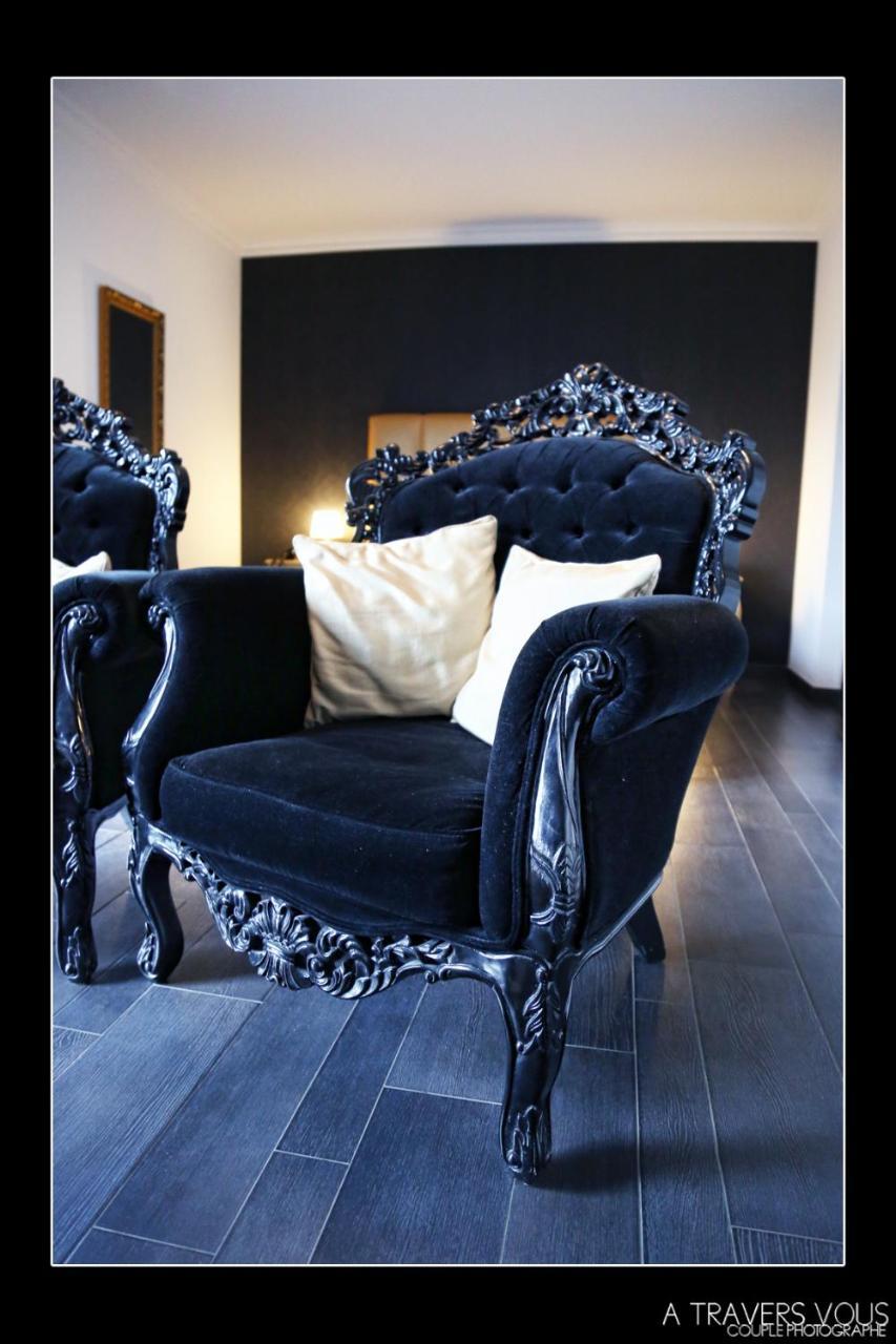 Hotel V E R O N E - Rooms&suites - - Rocourt