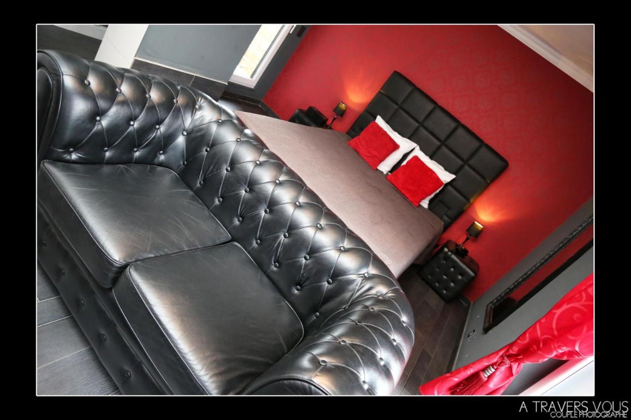 V E R O N E - Rooms&suites - - Rocourt 3* Liège