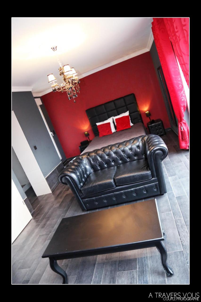 V E R O N E - Rooms&suites - - Rocourt 3* Liège