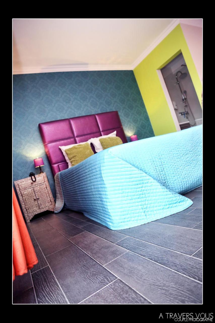 V E R O N E - Rooms&suites - - Rocourt Hotel Liège