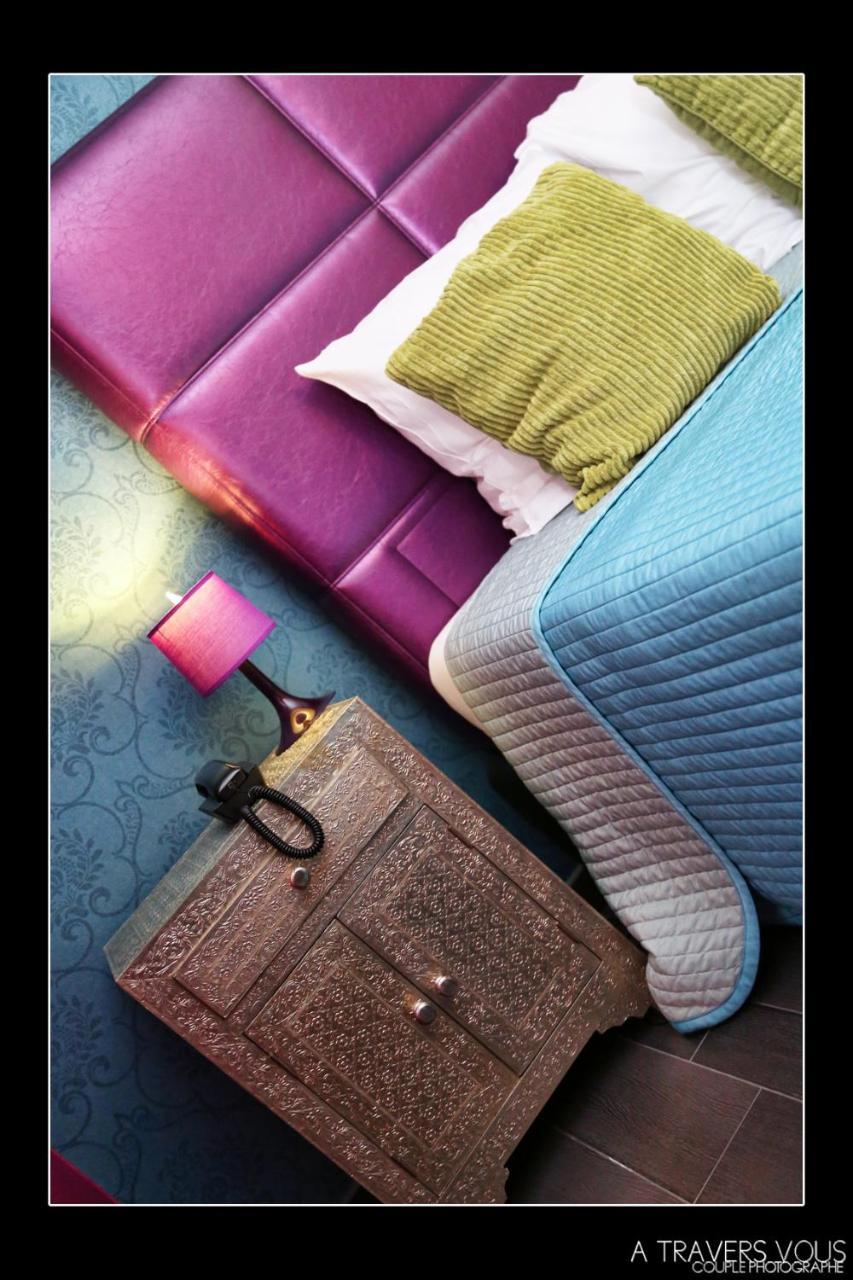 V E R O N E - Rooms&suites - - Rocourt 3*
